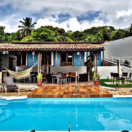 Apartament Vila Riacho Maceió Zewnętrze zdjęcie