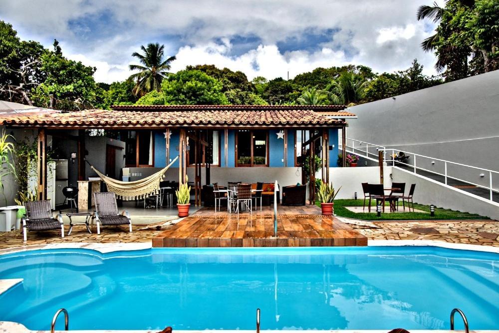Apartament Vila Riacho Maceió Zewnętrze zdjęcie