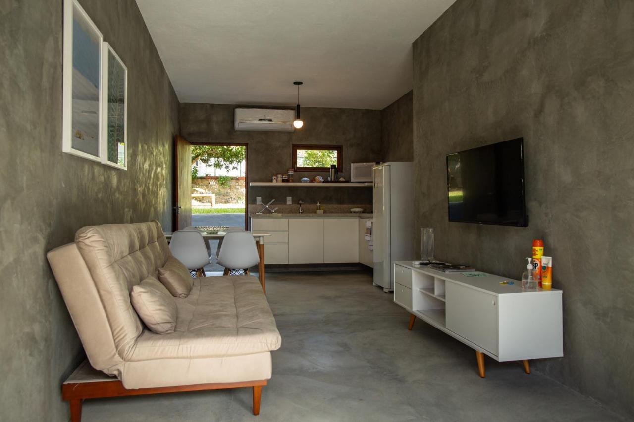 Apartament Vila Riacho Maceió Zewnętrze zdjęcie