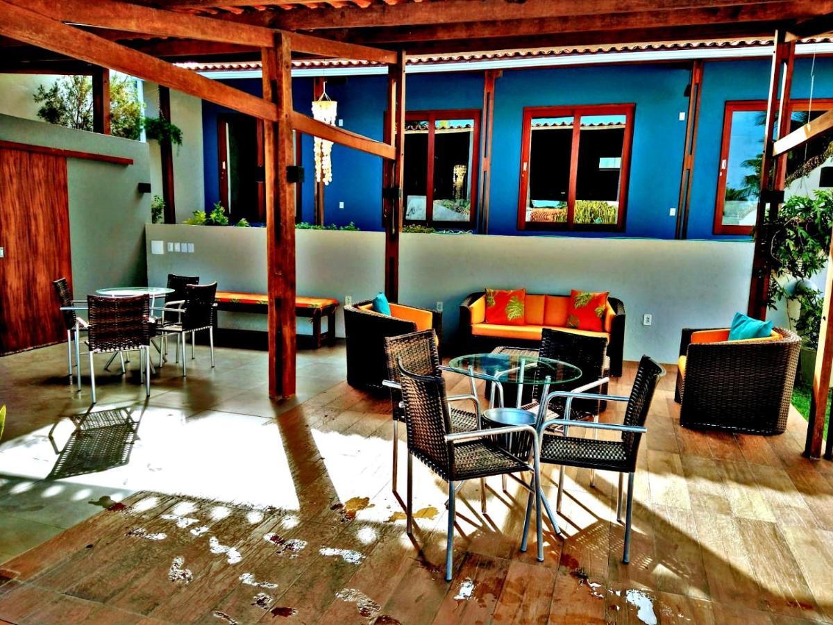 Apartament Vila Riacho Maceió Zewnętrze zdjęcie