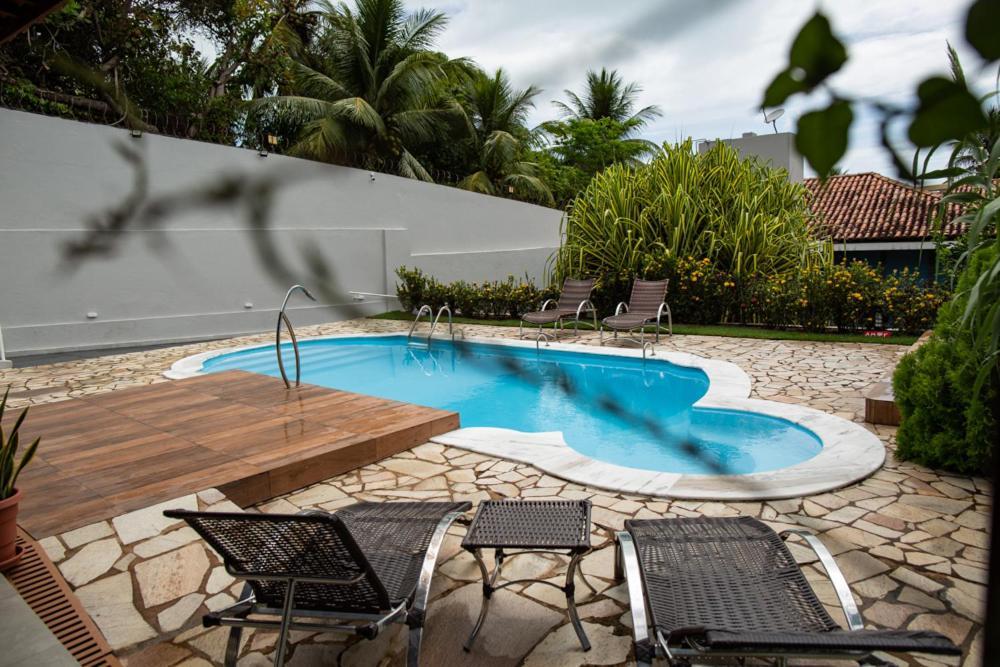 Apartament Vila Riacho Maceió Zewnętrze zdjęcie
