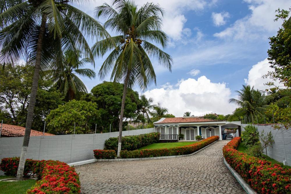 Apartament Vila Riacho Maceió Zewnętrze zdjęcie