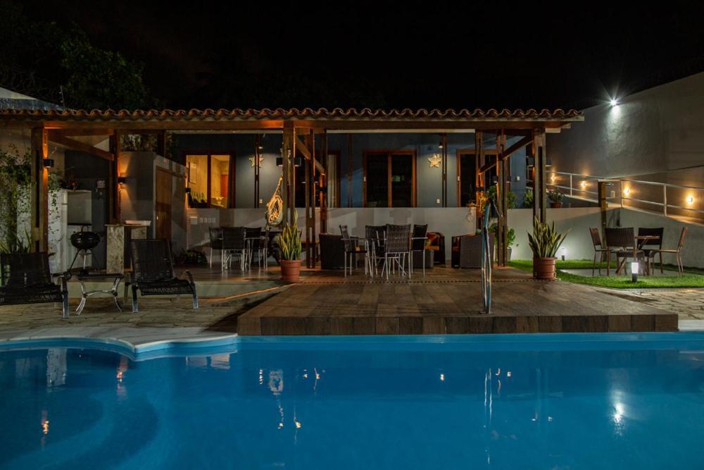 Apartament Vila Riacho Maceió Zewnętrze zdjęcie