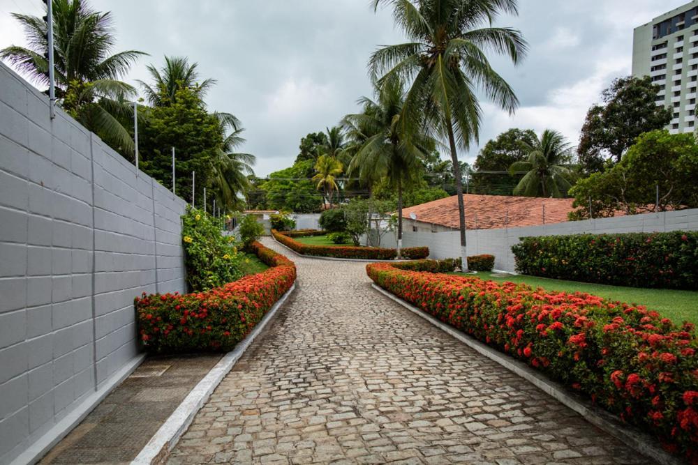 Apartament Vila Riacho Maceió Zewnętrze zdjęcie