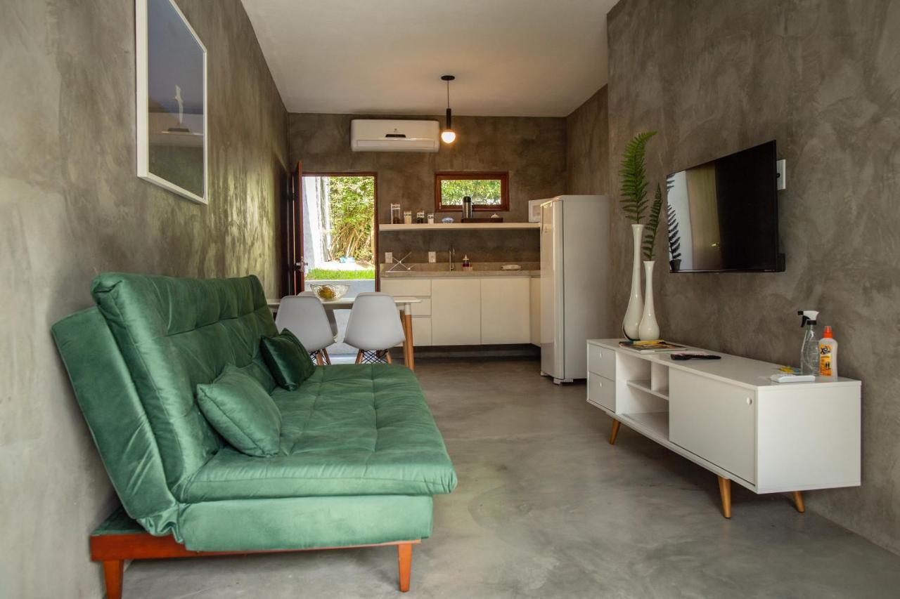 Apartament Vila Riacho Maceió Zewnętrze zdjęcie