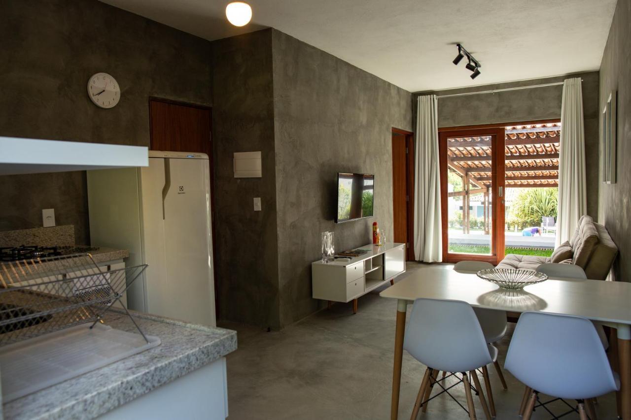 Apartament Vila Riacho Maceió Zewnętrze zdjęcie
