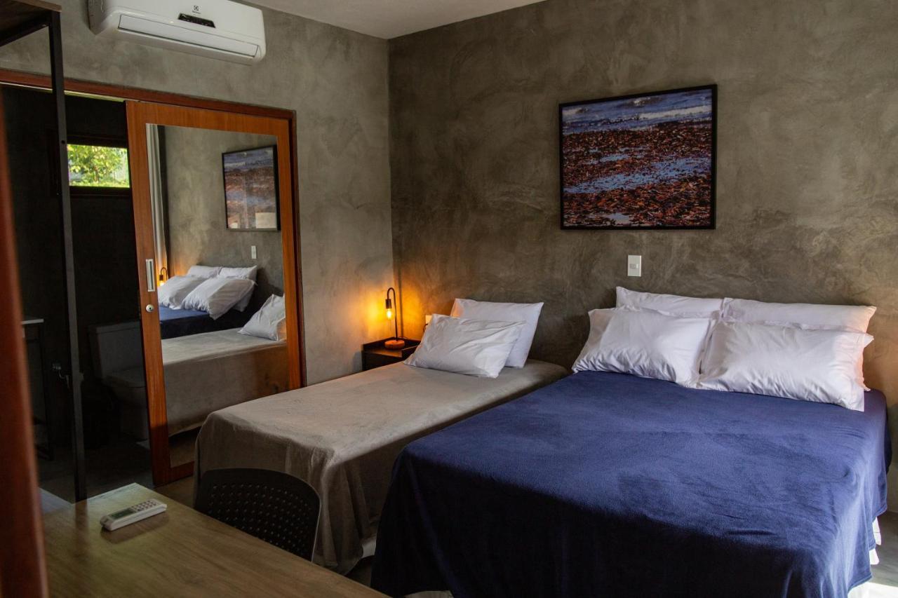 Apartament Vila Riacho Maceió Zewnętrze zdjęcie
