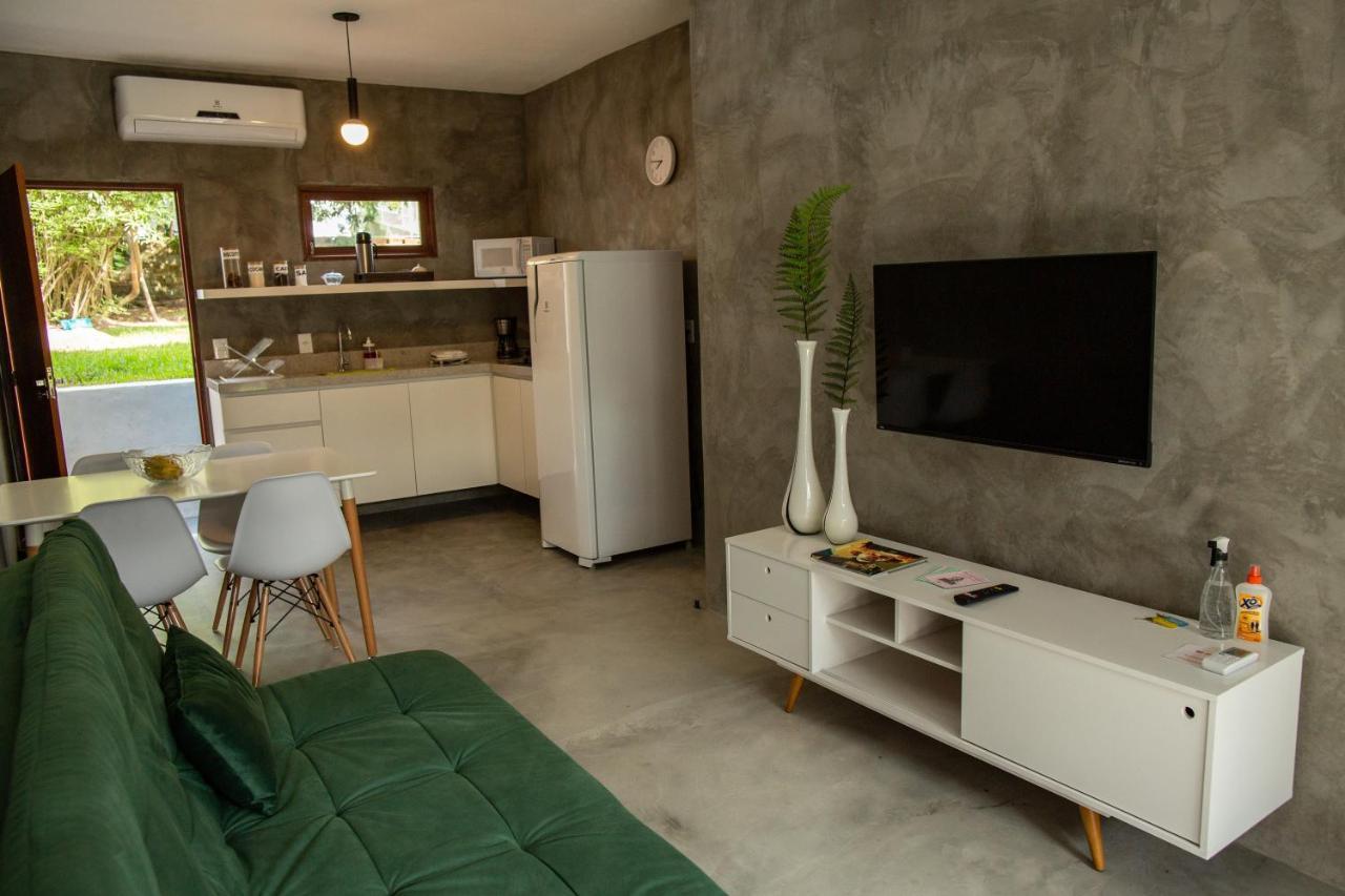 Apartament Vila Riacho Maceió Zewnętrze zdjęcie
