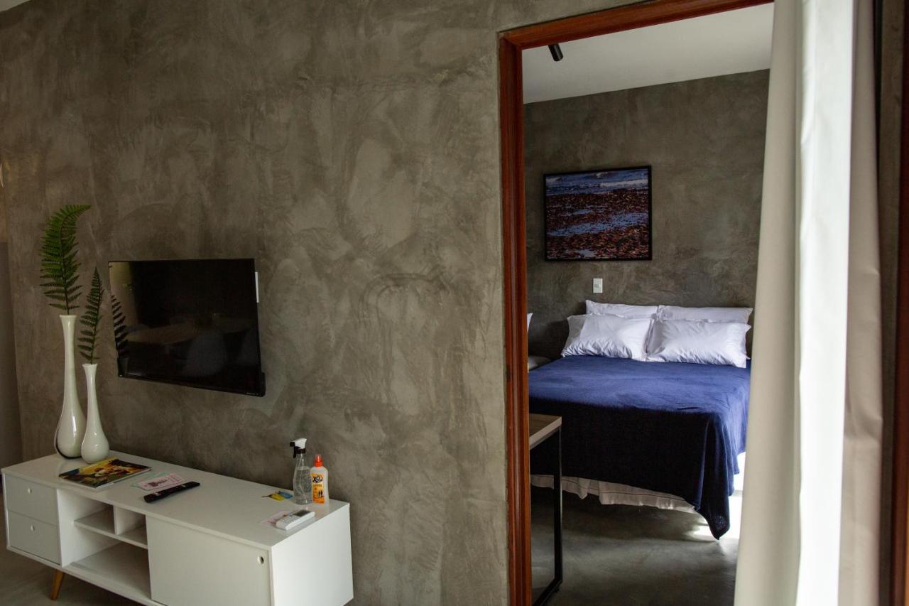 Apartament Vila Riacho Maceió Zewnętrze zdjęcie