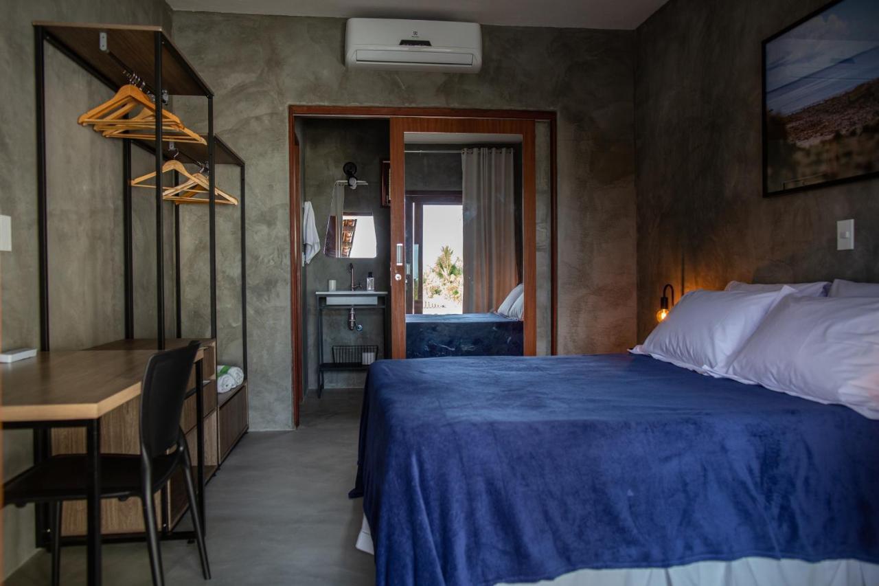 Apartament Vila Riacho Maceió Zewnętrze zdjęcie