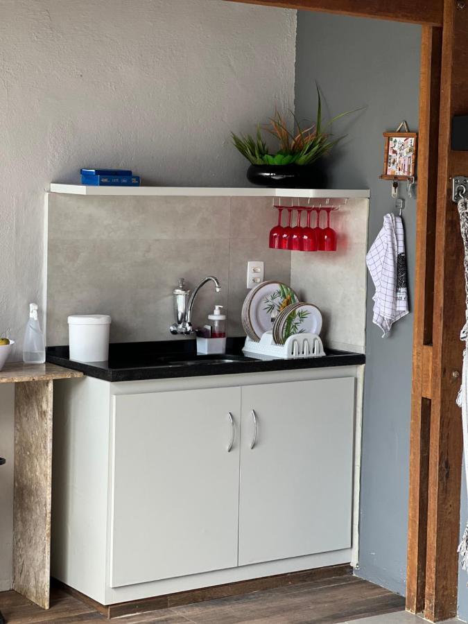 Apartament Vila Riacho Maceió Zewnętrze zdjęcie