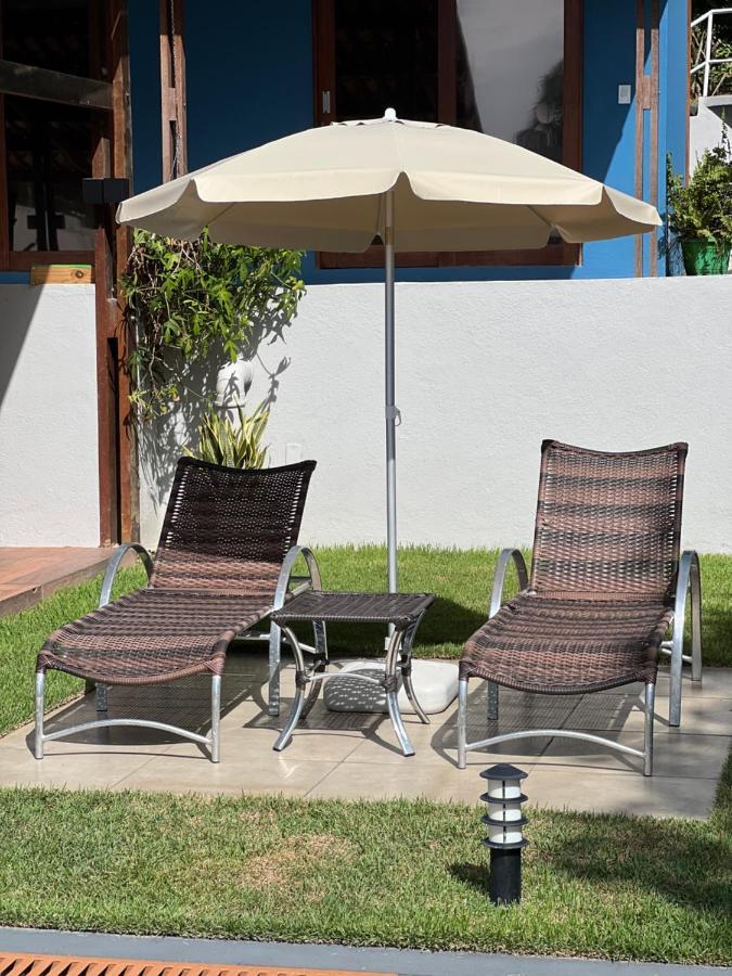 Apartament Vila Riacho Maceió Zewnętrze zdjęcie